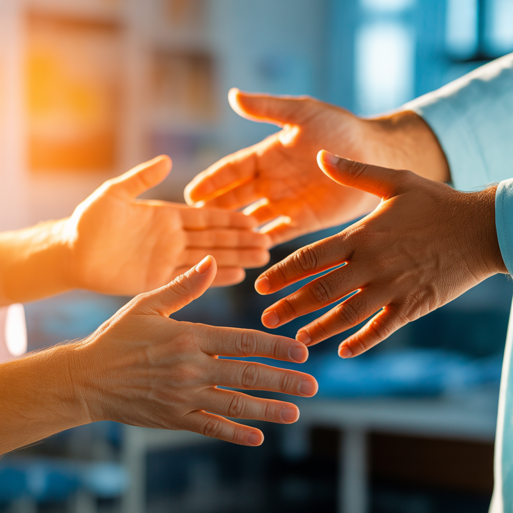 🌅 O Deus dos Fragmentos | Quando Deus Reconstrói o que Foi Quebrado |