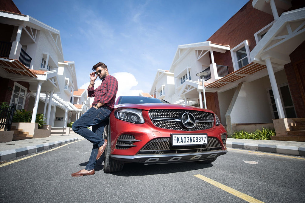 🌙 Perfume Árabe Original Armaf Club De Nuit Intense Man 105 ml | Elegancia, Poder y Misterio