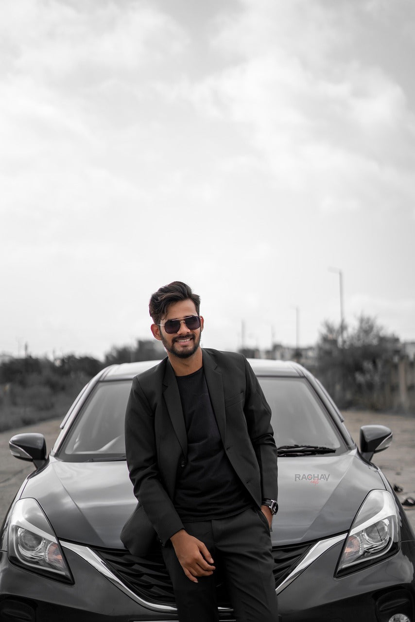 🌙 Perfume Árabe Original Armaf Club De Nuit Intense Man 105 ml | Elegancia, Poder y Misterio